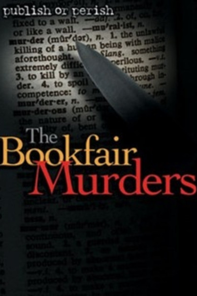 The Bookfair Murders