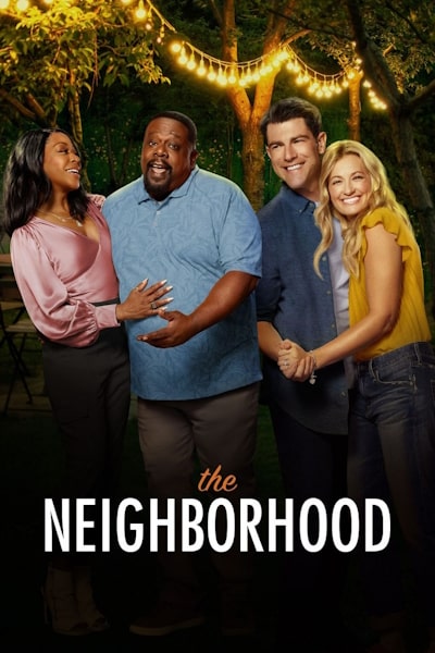 The Neighborhood - Season 6