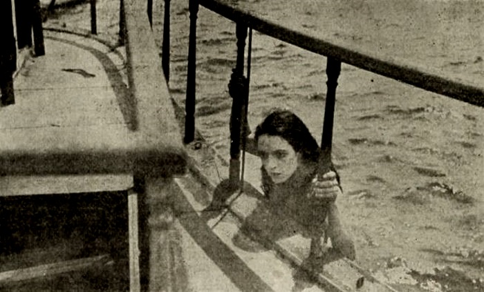 Miriam Cooper