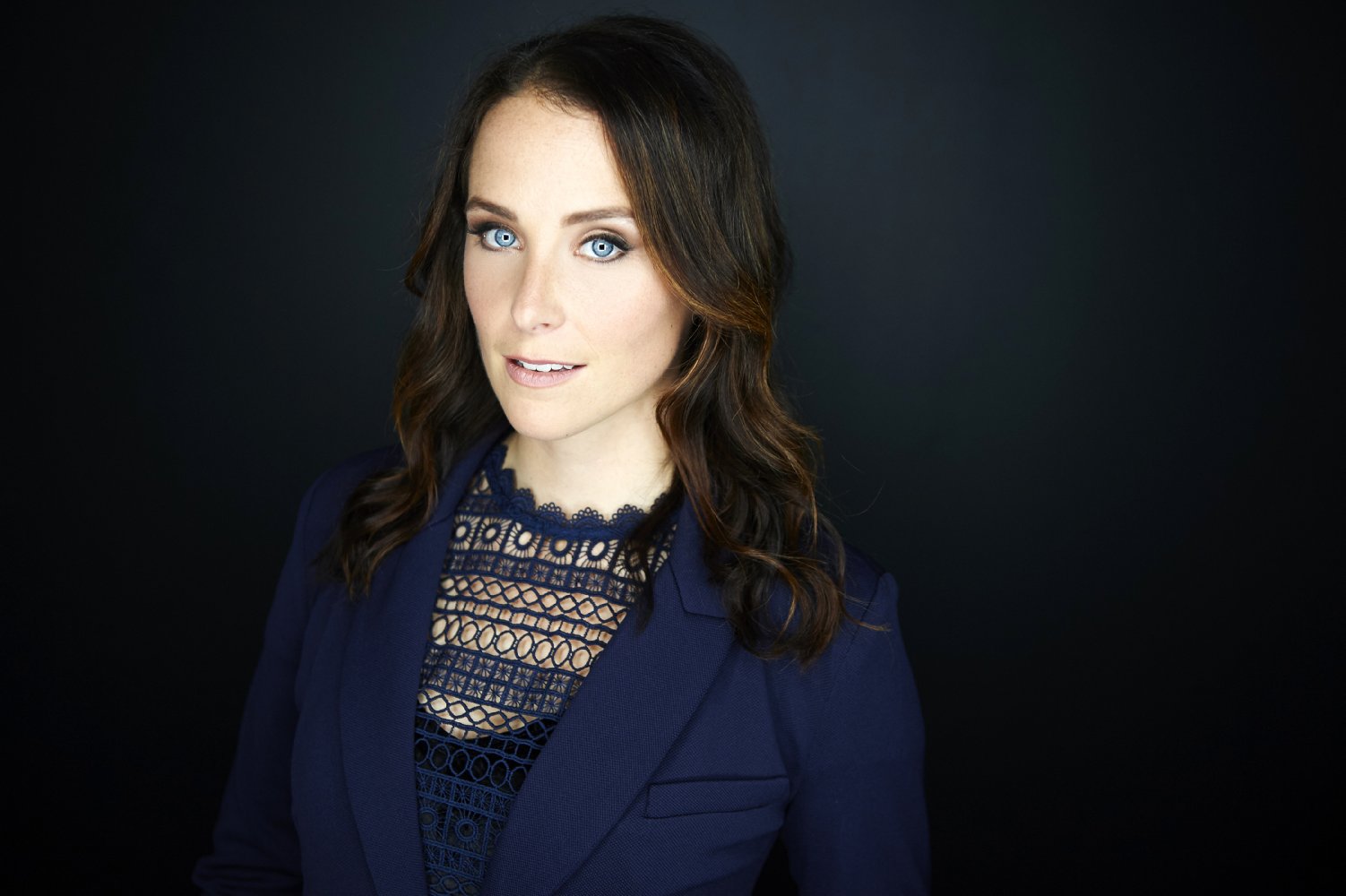 Heidi Lynch