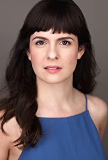 Caitlin Morris