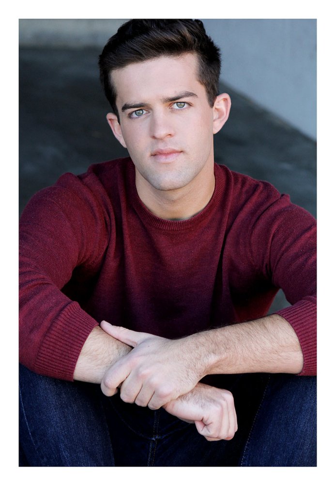 Taylor Emerson