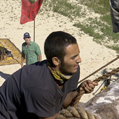 Himself - Bikal Tribe, Himself - Upolu Tribe, Himself - Te Tuna Tribe, Himself, Himself - Redemption Island, Himself - Upolu & Te Tuna Tribes