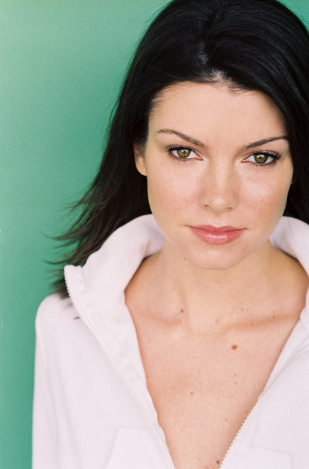 Allison Steward