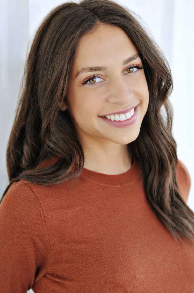 Lindsay Ross