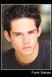 Frank Salinas