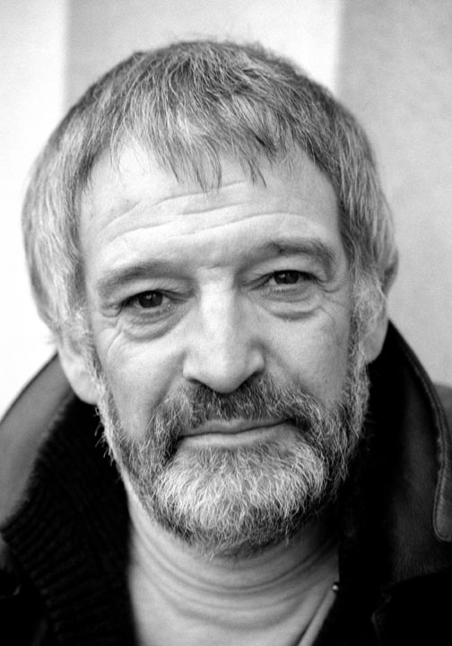 Edmund Dehn