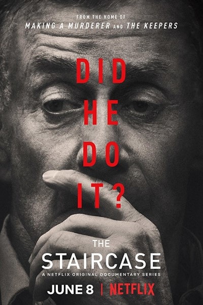The Staircase - Season 1 [Sub: Eng]
