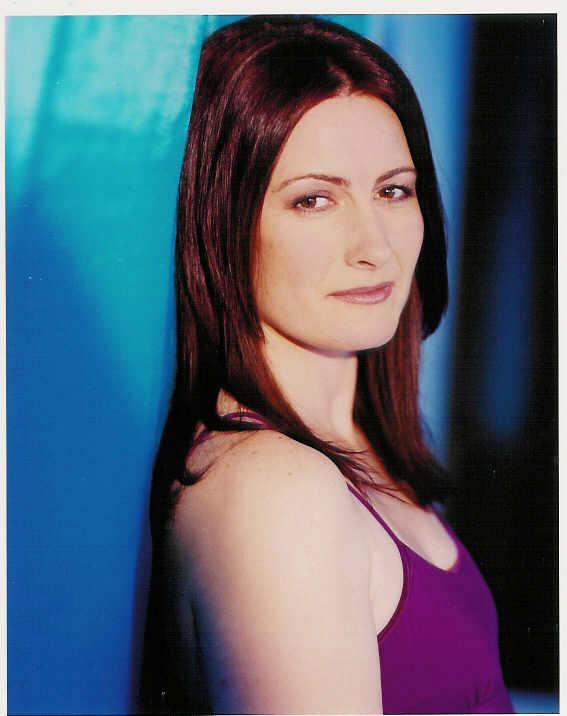 Colette Kendall