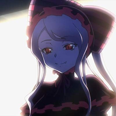 Shalltear Bloodfallen