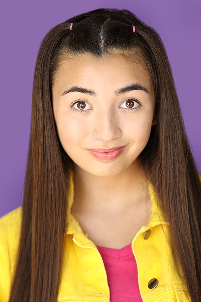 Kelsey Leon