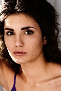 Juliette Monaco