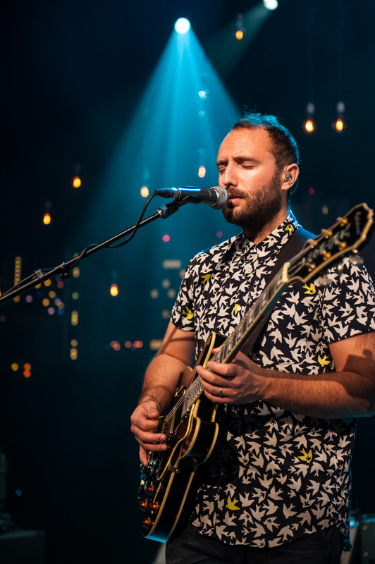Local Natives