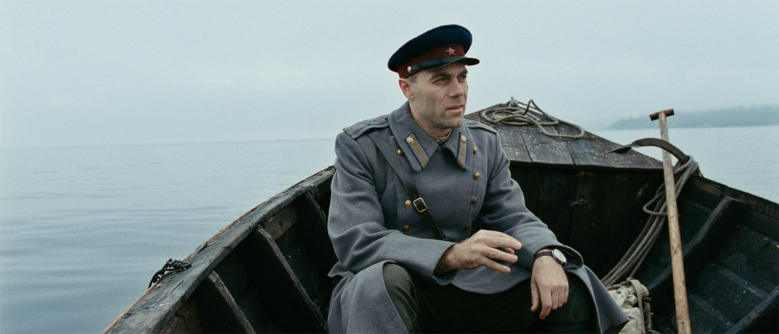 Michael Khmurov