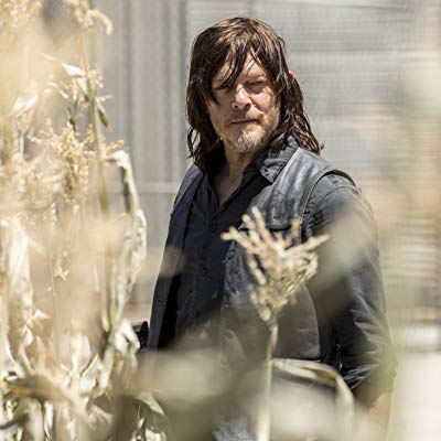 Daryl Dixon
