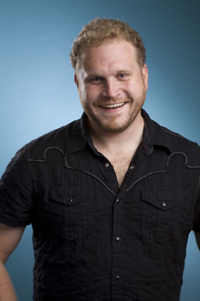 Byron Bertram