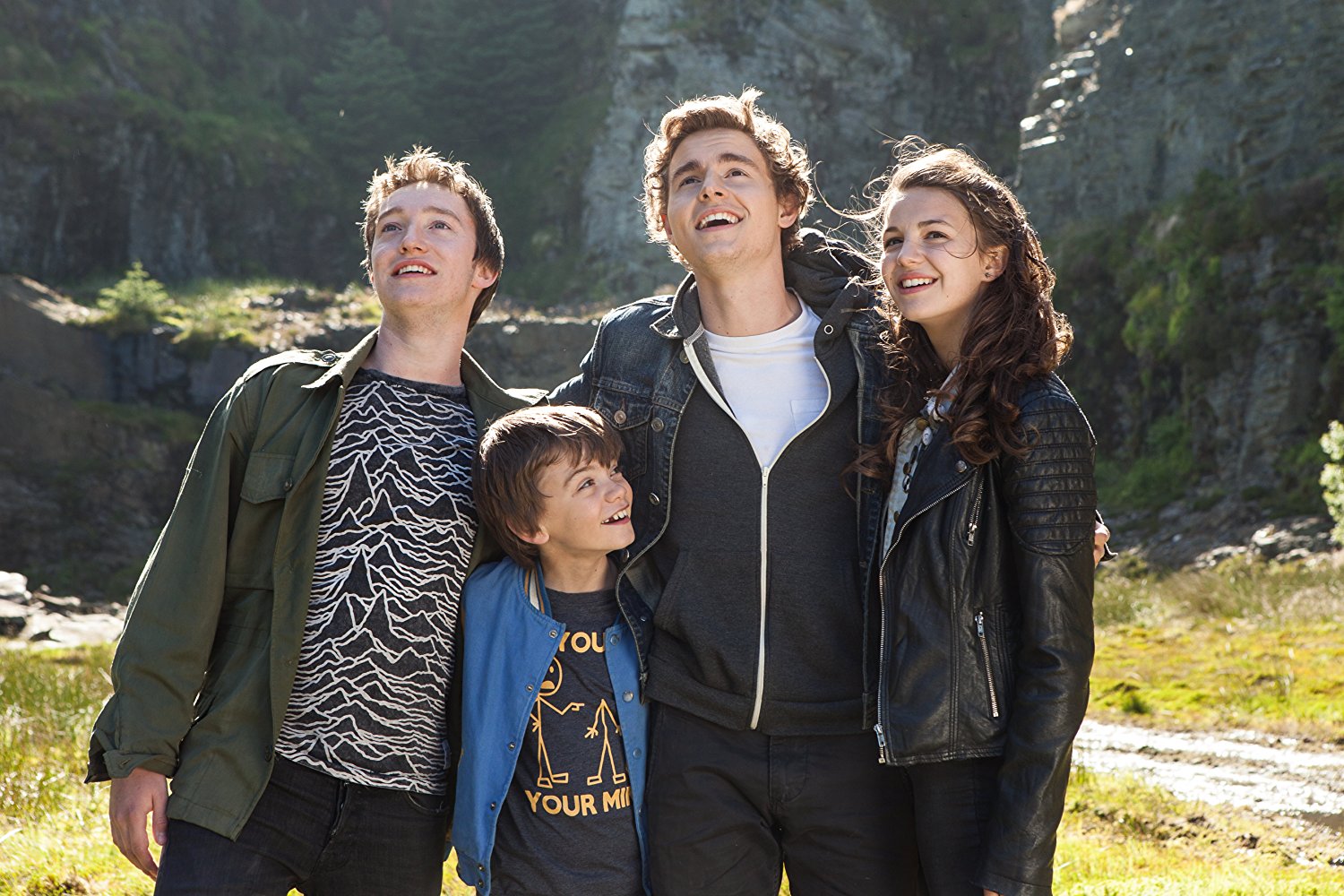 Sean Flynn