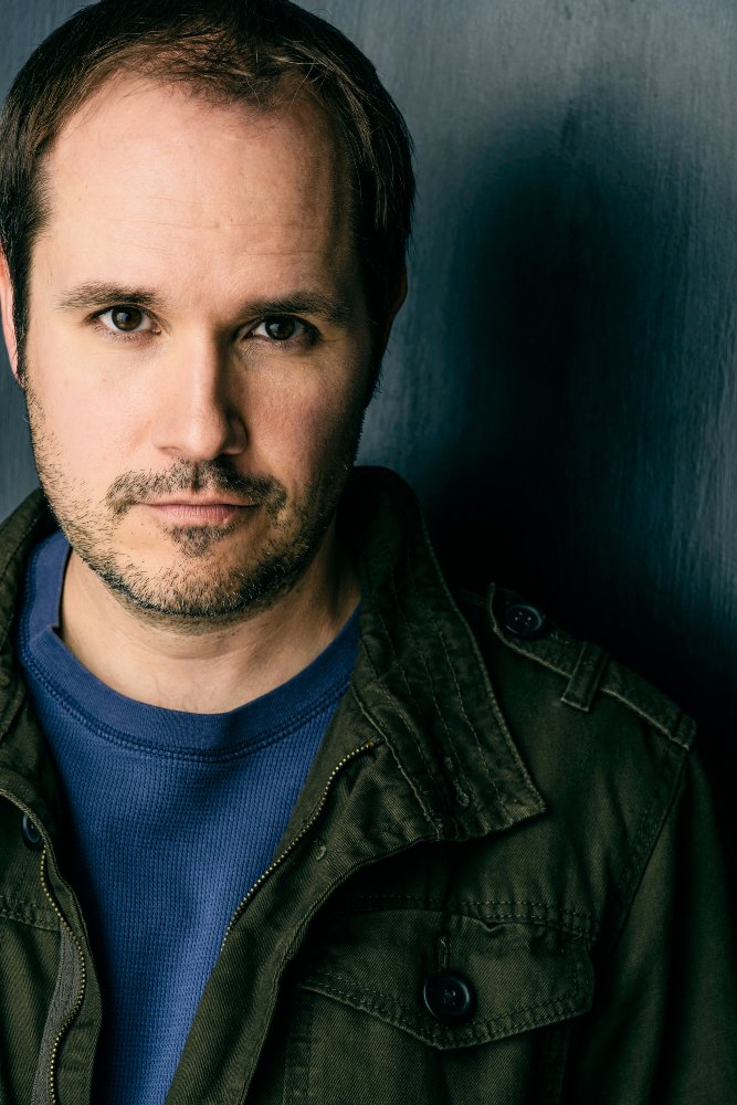 Chris Pierce