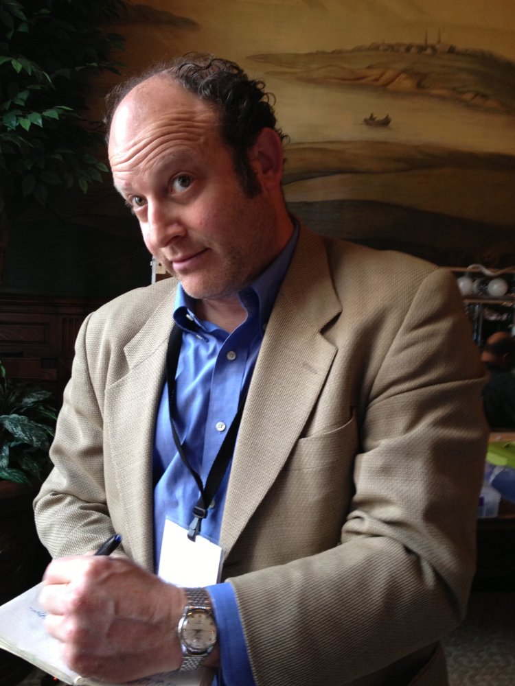Michael Blumenstock