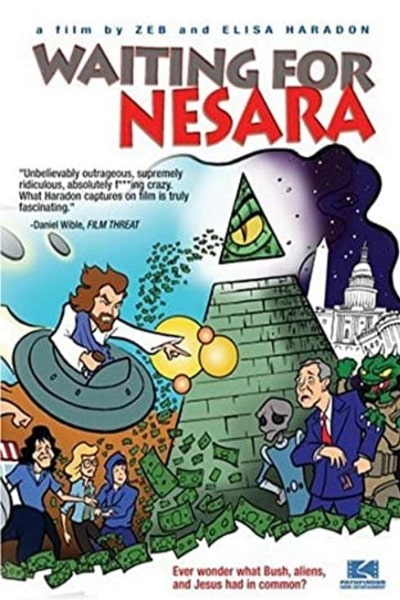 Waiting for NESARA
