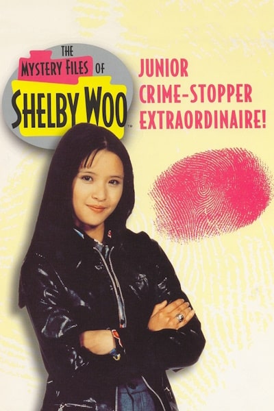 The Mystery Files of Shelby Woo - Season 1