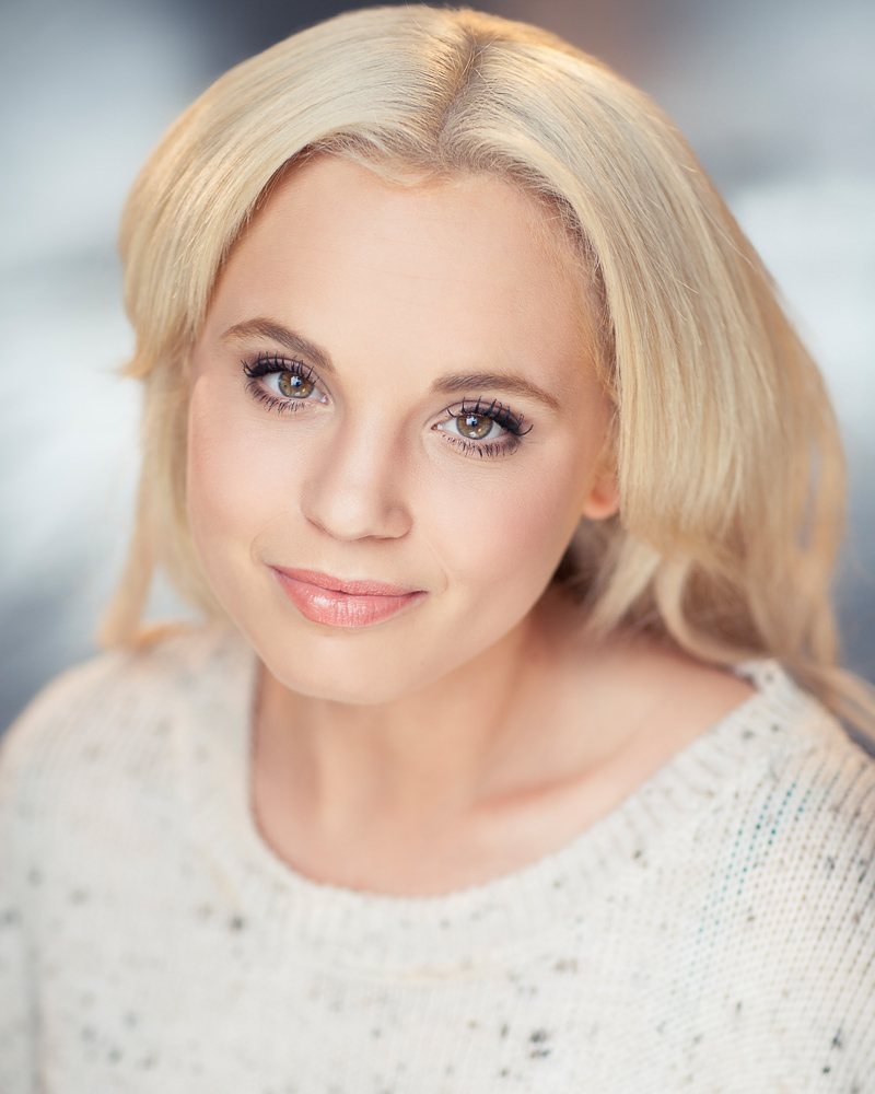 Charlotte Lewis