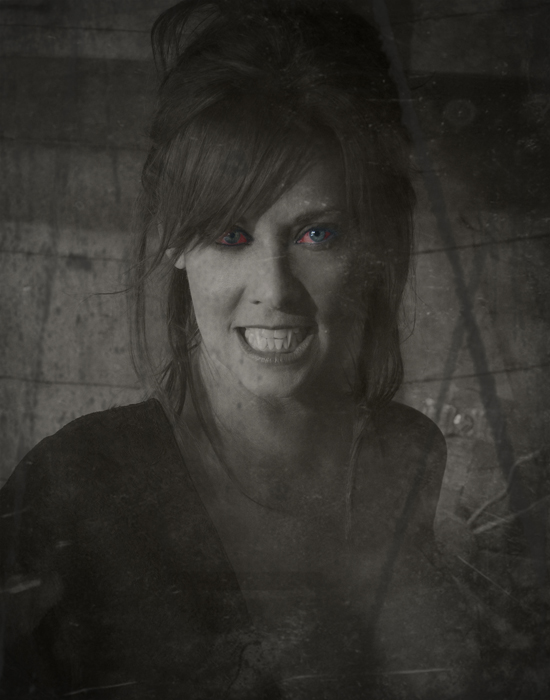 Jodi Russell