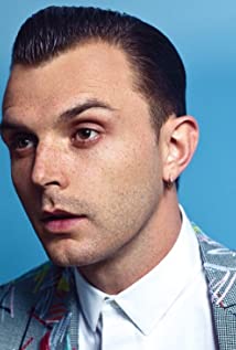 Theo Hutchcraft