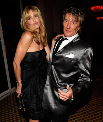Rod Stewart