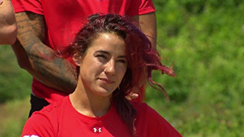 Cara Maria Sorbello