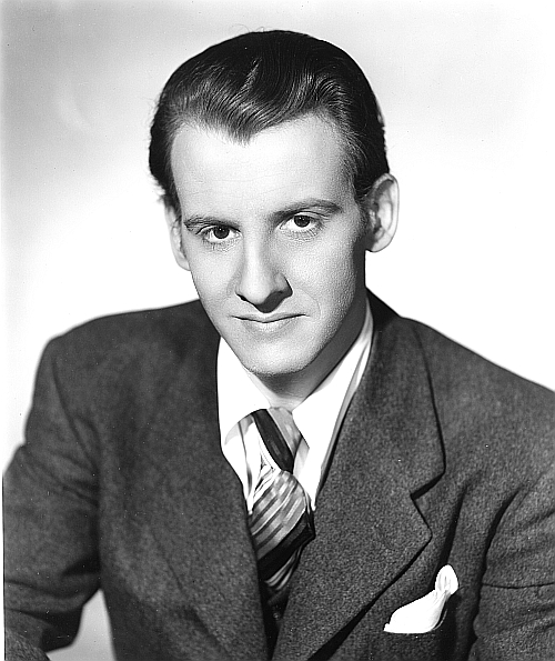 Hans Conried
