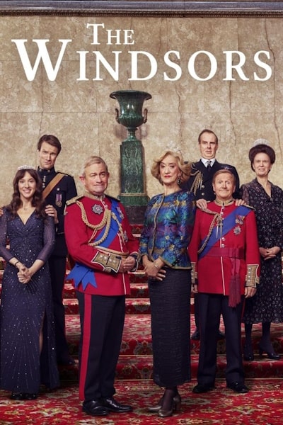 The Windsors - Season 4