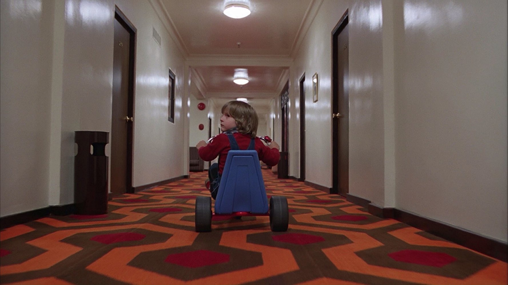 Danny Torrance