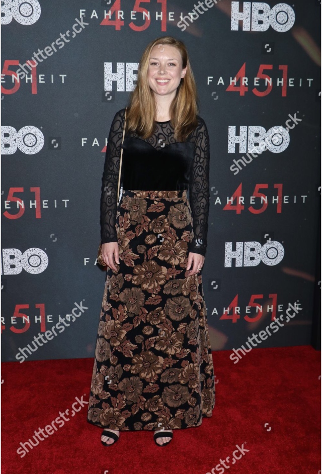 Katherine Cullen