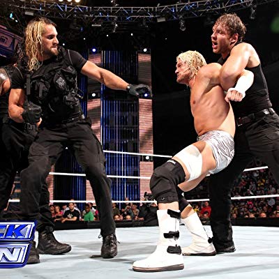 Dean Ambrose
