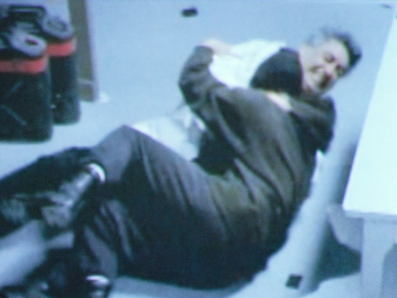 Gustavo Perez