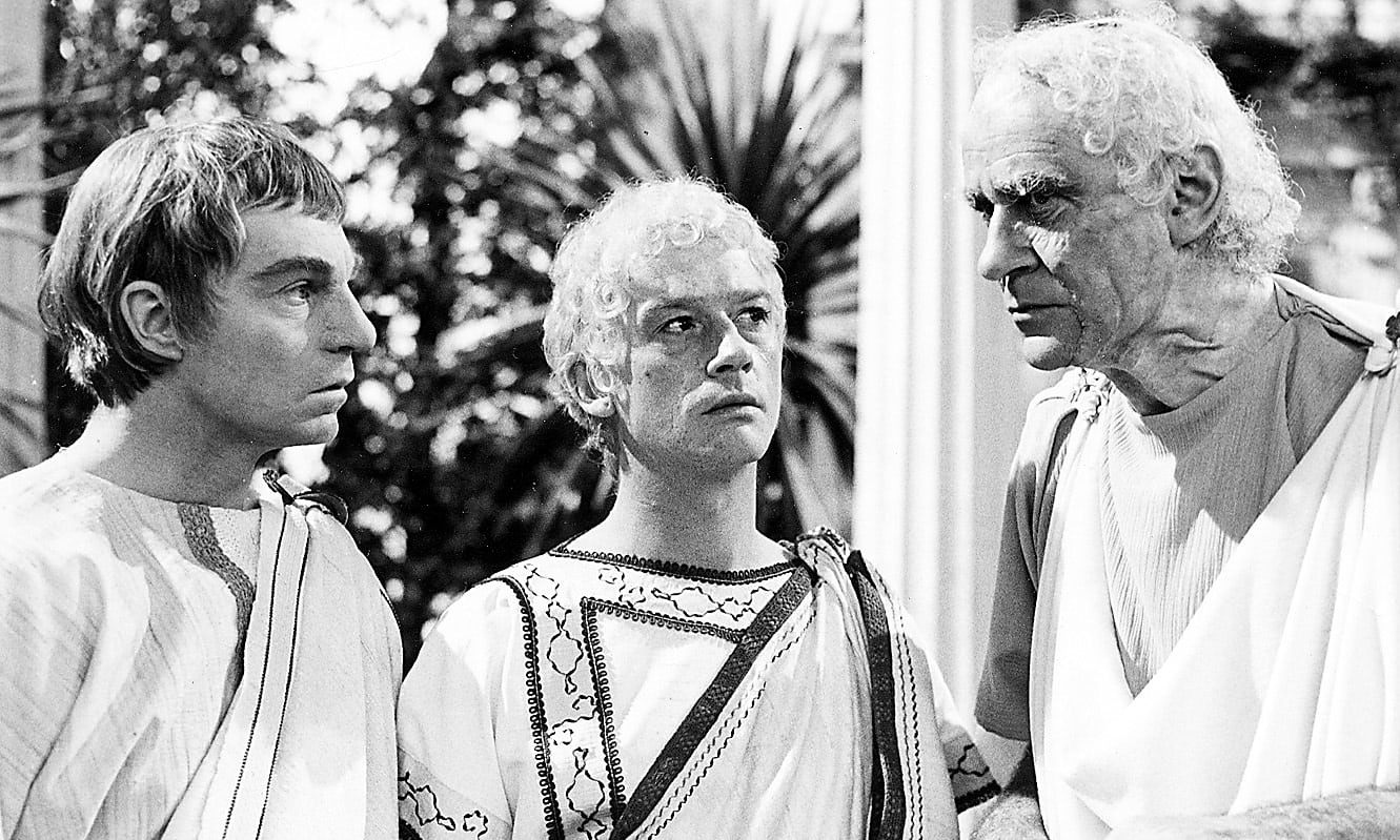 Claudius