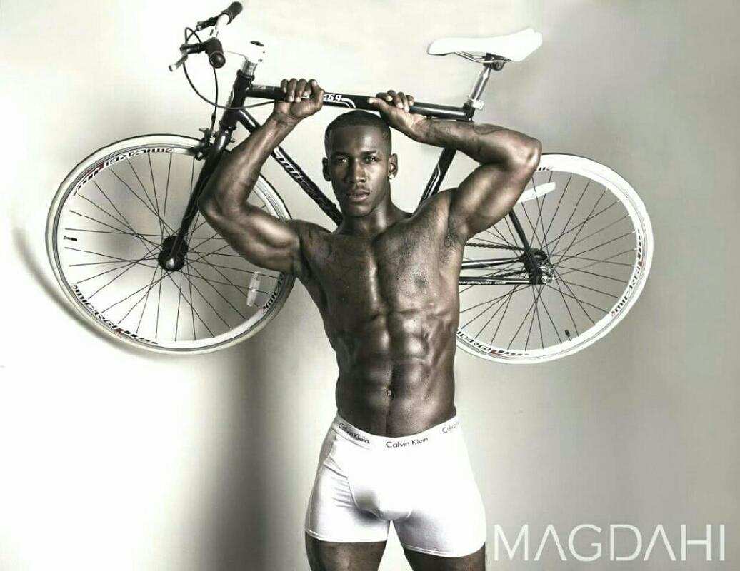 Danny Mitchell