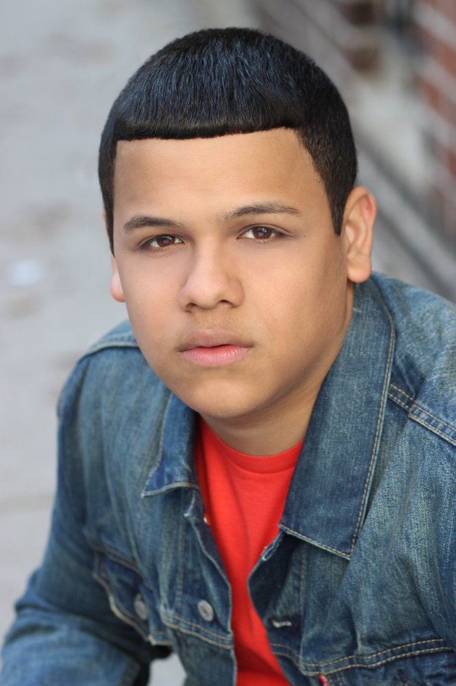 Nicholas Daniel Gonzalez