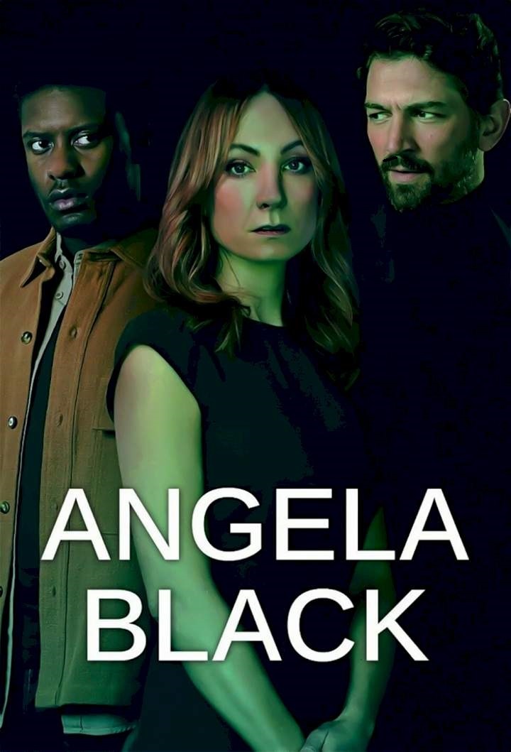 Angela Black - Season 1