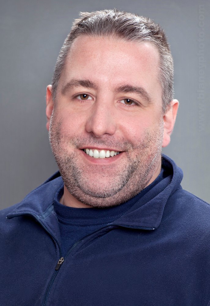 Nathan Blaney