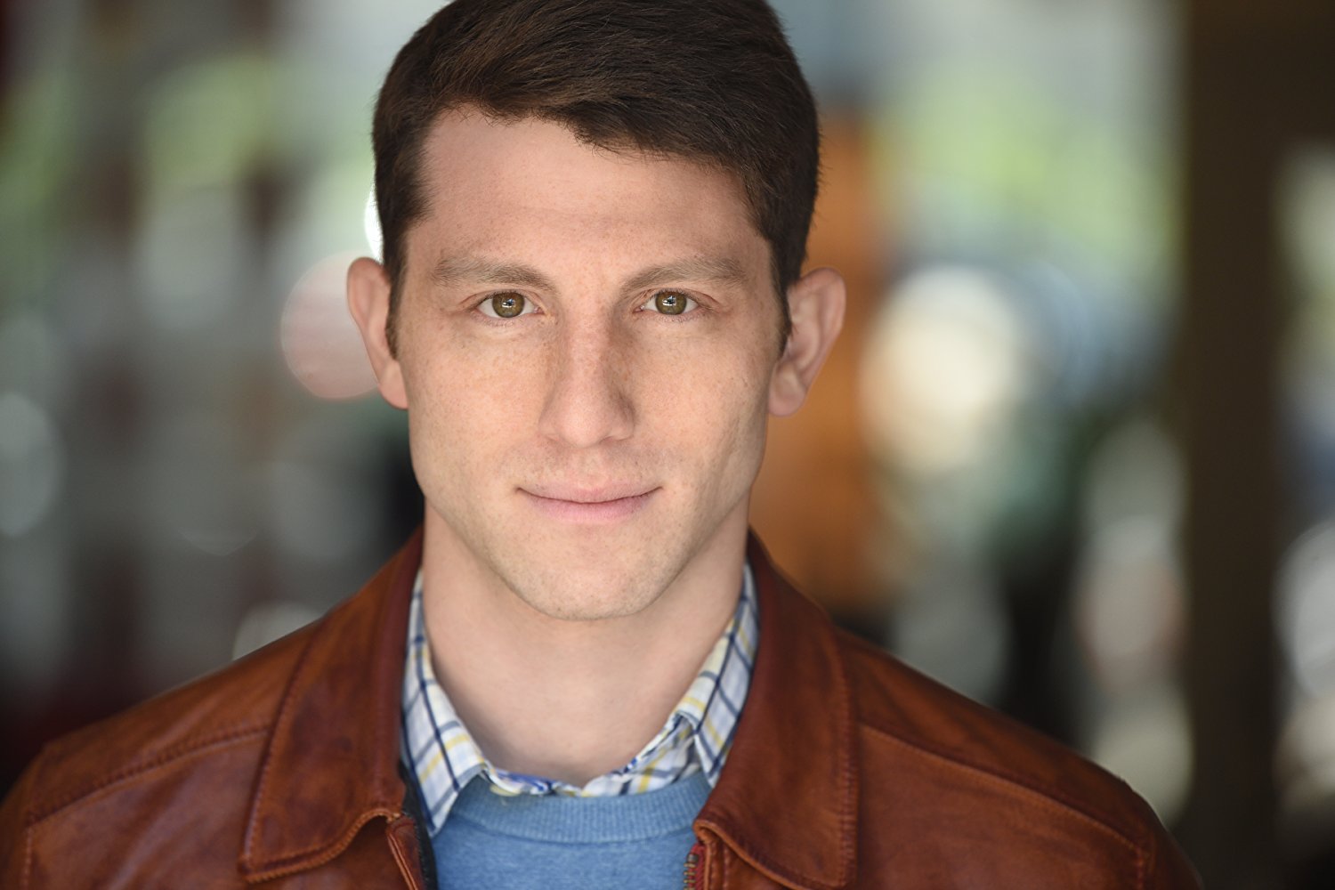 Zachary Eisenstat