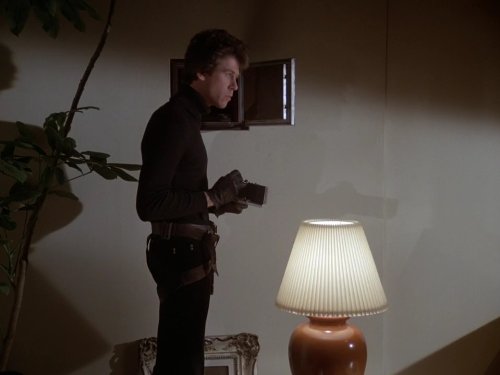 Barry Bostwick