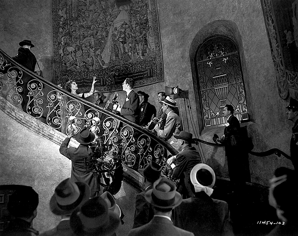 Max von Mayerling