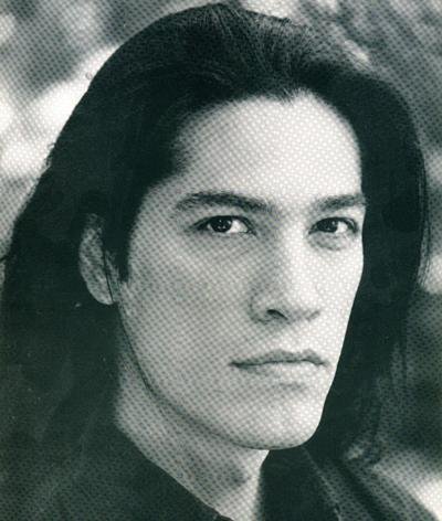 Carlos Lauchu