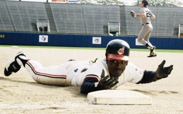 Willie Mays Hayes
