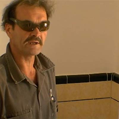 Himself - Handy Man