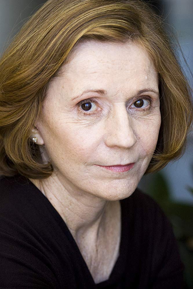 Lynne MacAllen