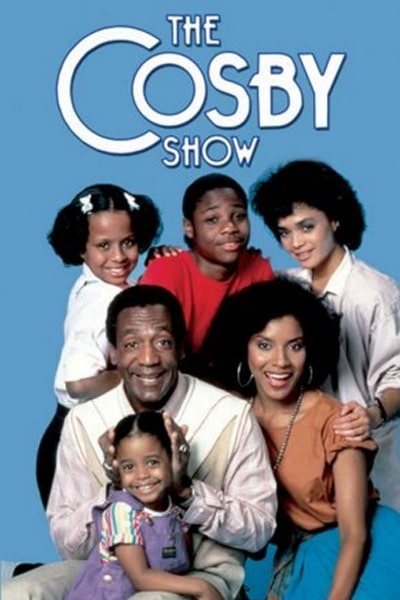 The Cosby Show&nbsp;- Season 8