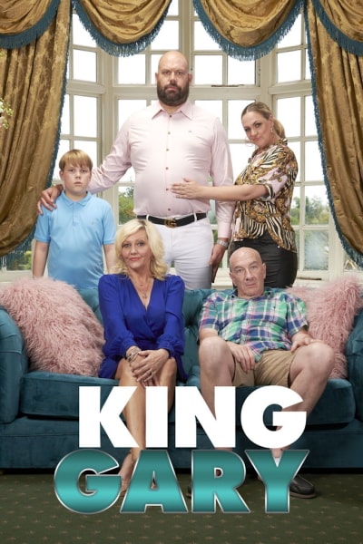 King Gary - Season 2